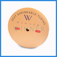 روکش حرارتی سایز 25 قرمز